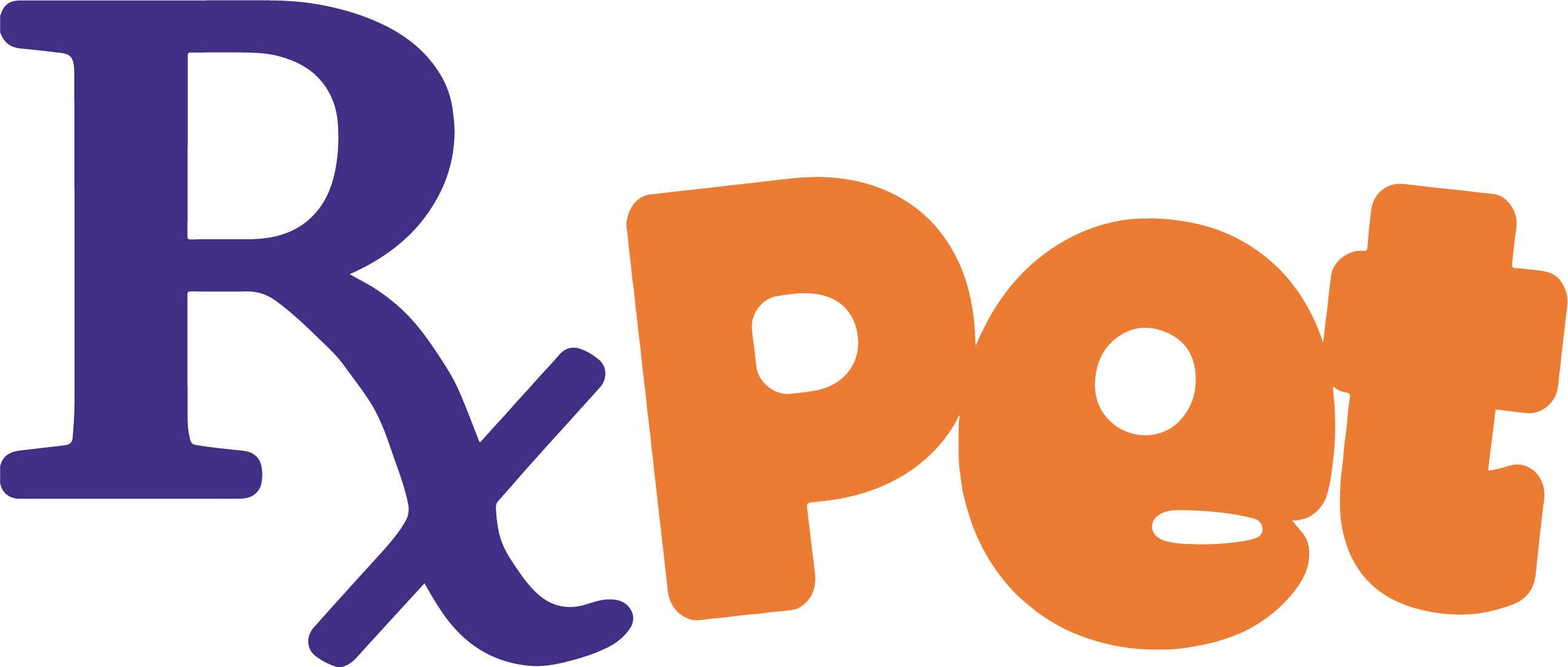 Logo RxPet